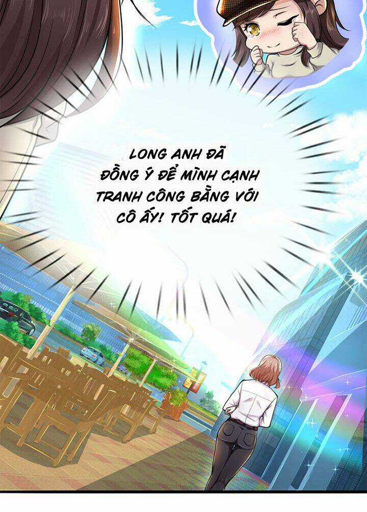 Y Võ Chí Tôn - Chapter 227 - Trang 17