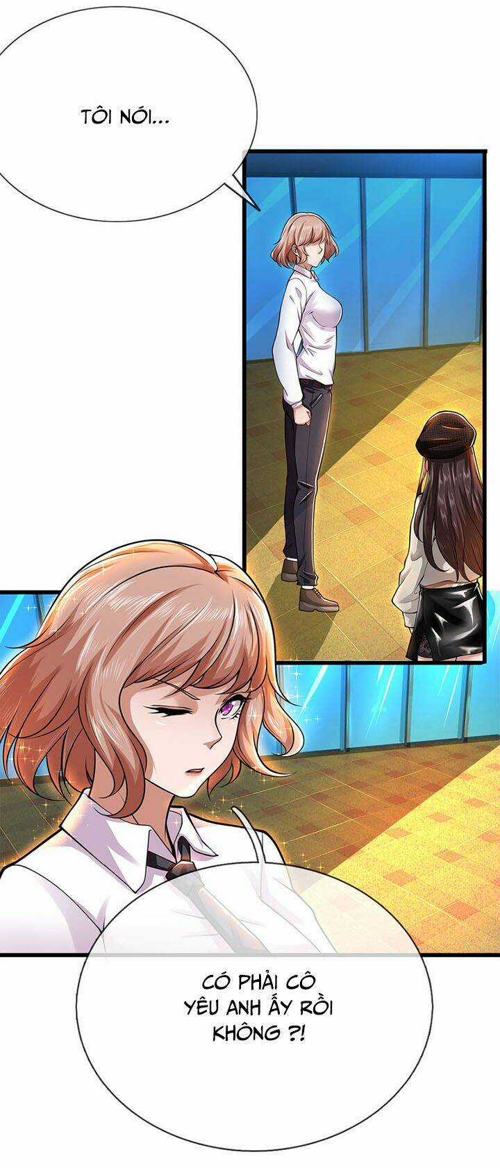 Y Võ Chí Tôn - Chapter 227 - Trang 6