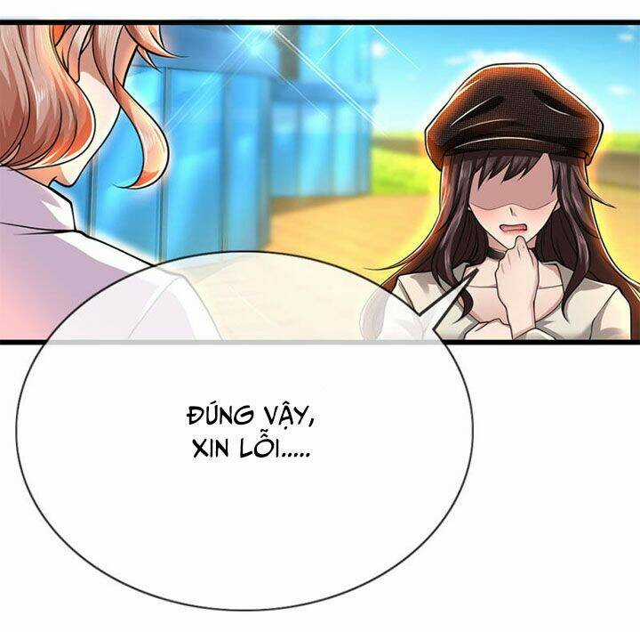 Y Võ Chí Tôn - Chapter 227 - Trang 7