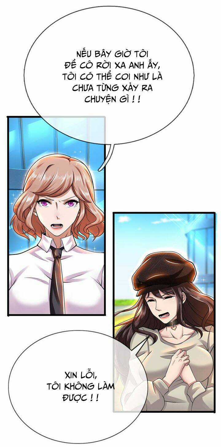 Y Võ Chí Tôn - Chapter 227 - Trang 8