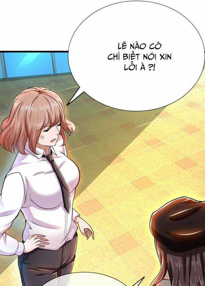 Y Võ Chí Tôn - Chapter 227 - Trang 10