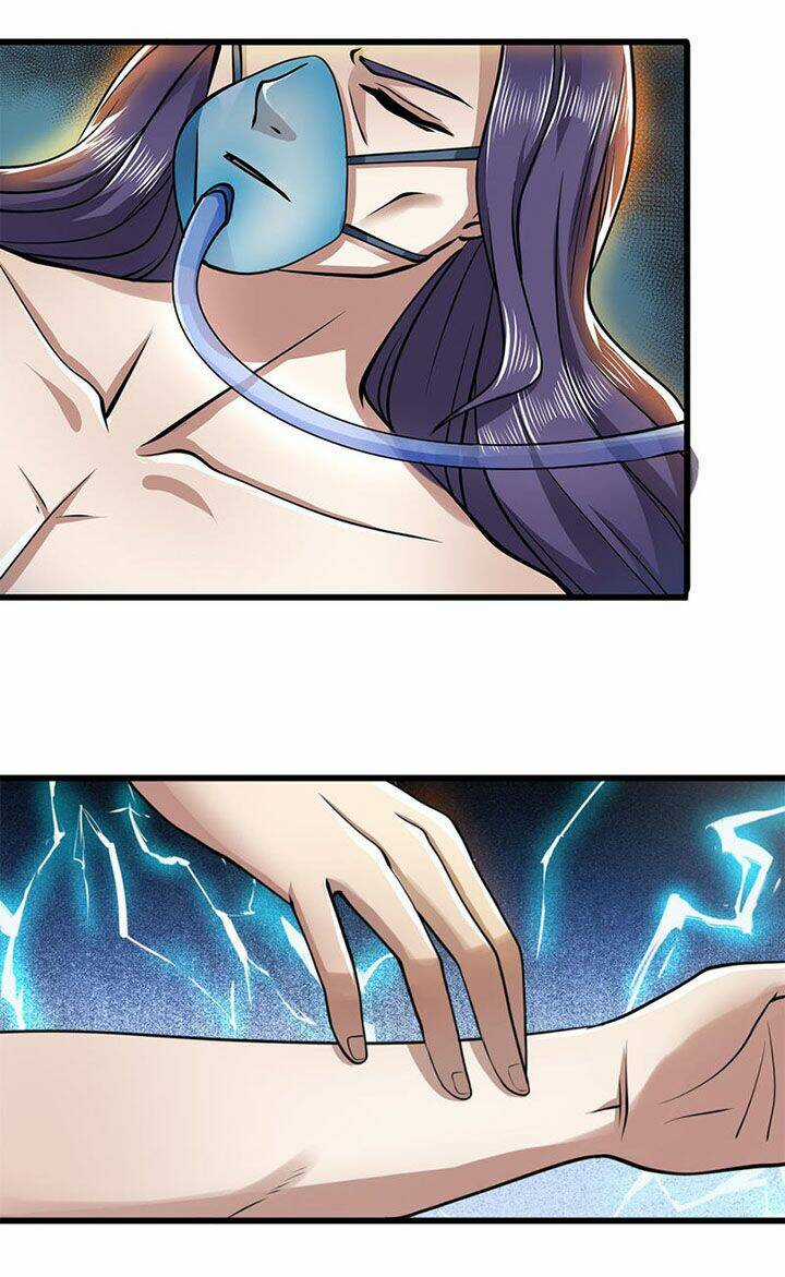 Y Võ Chí Tôn - Chapter 228 - Trang 12