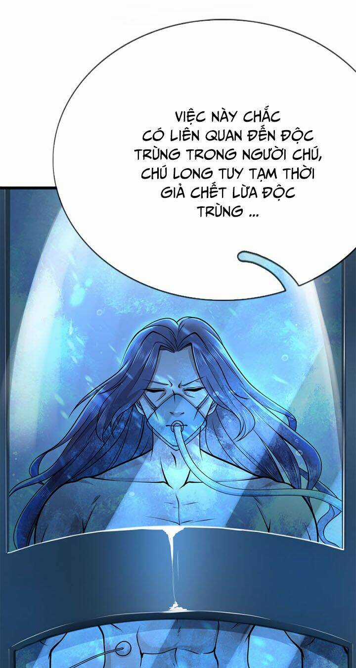 Y Võ Chí Tôn - Chapter 228 - Trang 14