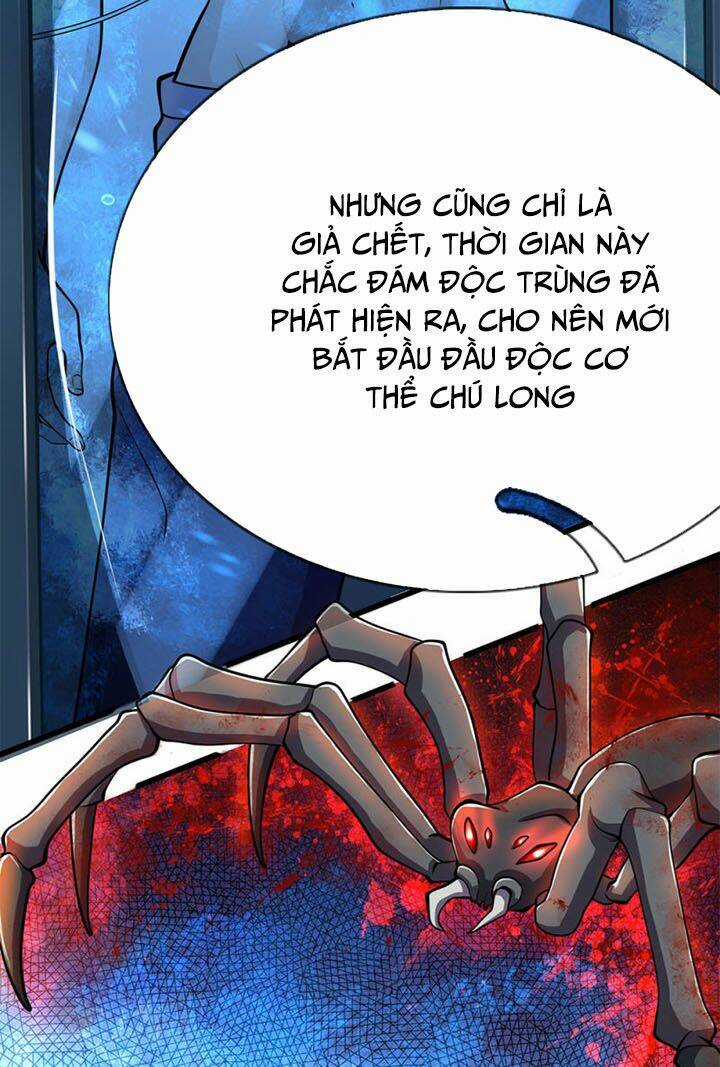 Y Võ Chí Tôn - Chapter 228 - Trang 15