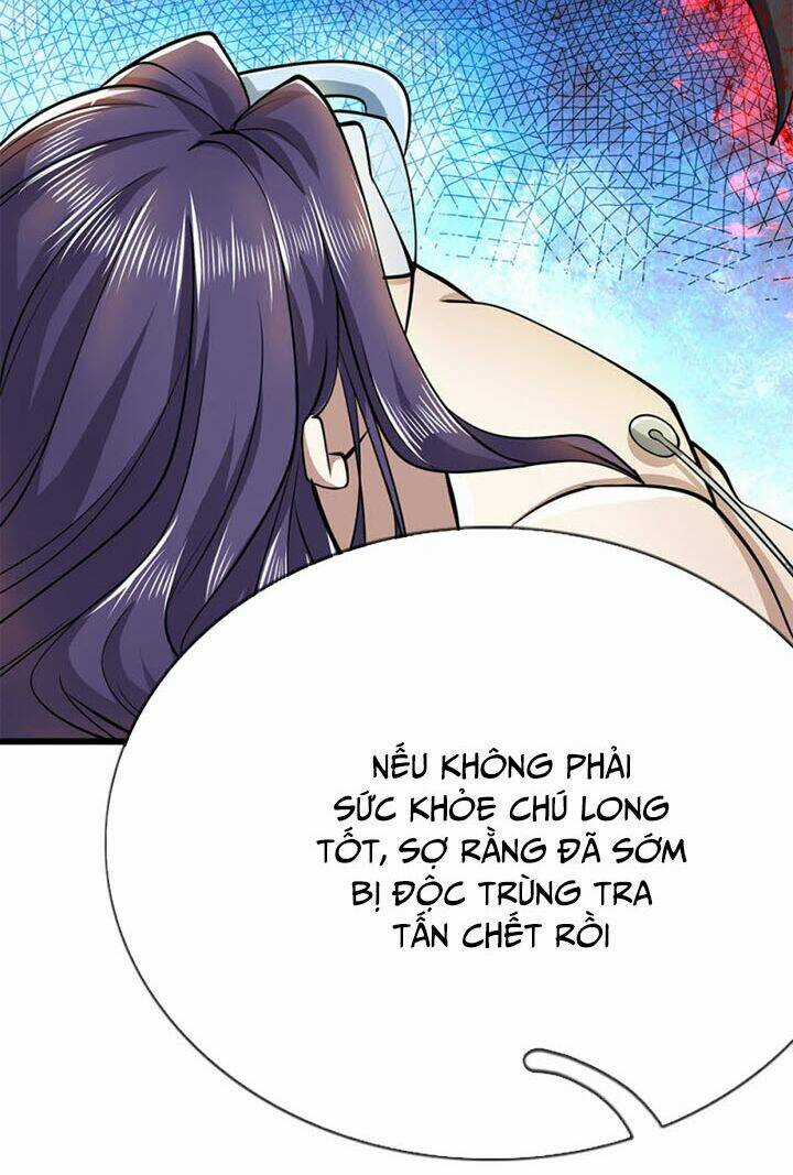 Y Võ Chí Tôn - Chapter 228 - Trang 16