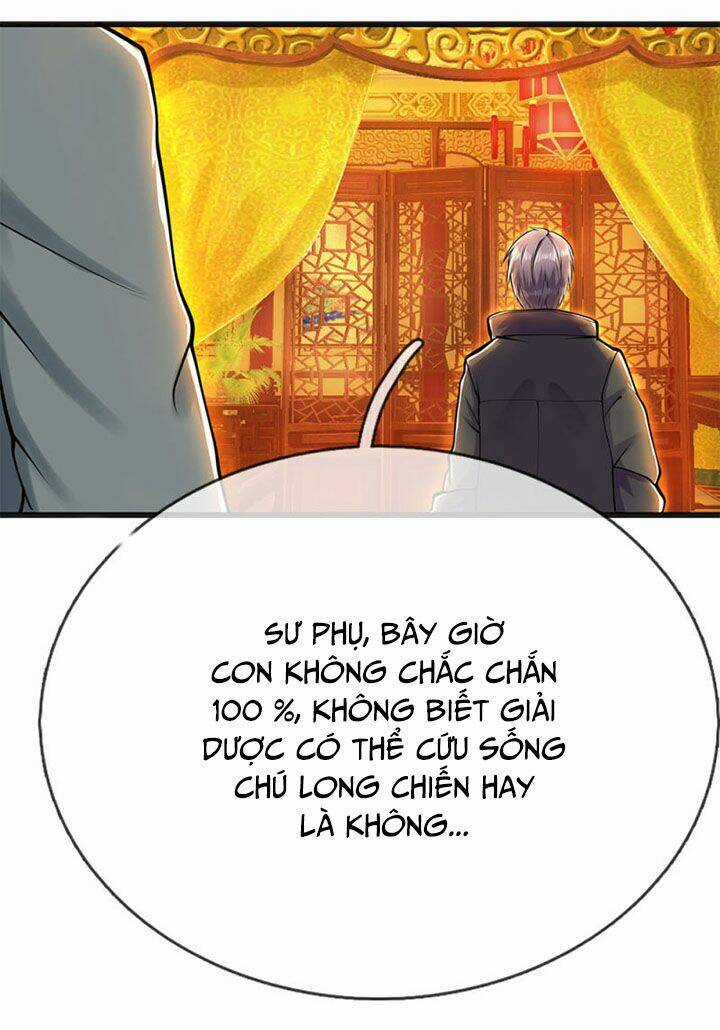 Y Võ Chí Tôn - Chapter 228 - Trang 18