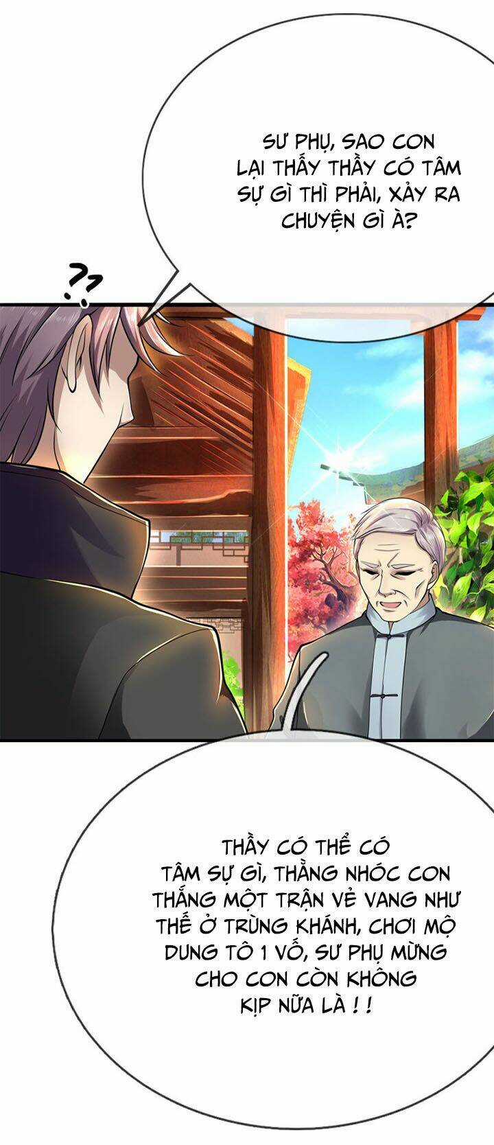 Y Võ Chí Tôn - Chapter 228 - Trang 3