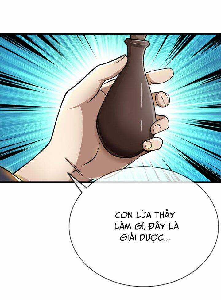 Y Võ Chí Tôn - Chapter 228 - Trang 7