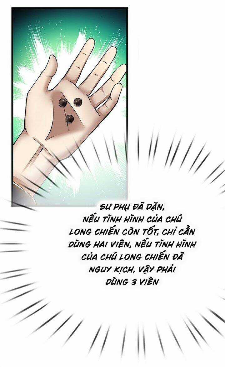 Y Võ Chí Tôn - Chapter 229 - Trang 2