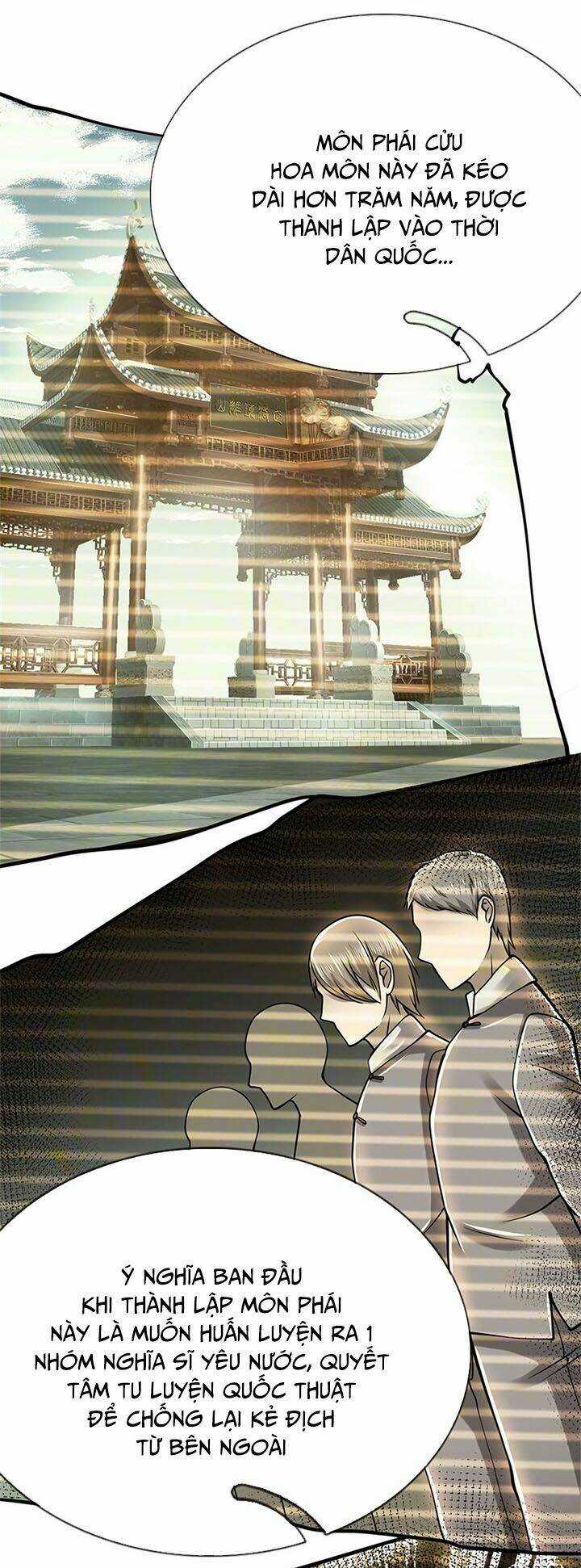 Y Võ Chí Tôn - Chapter 229 - Trang 12