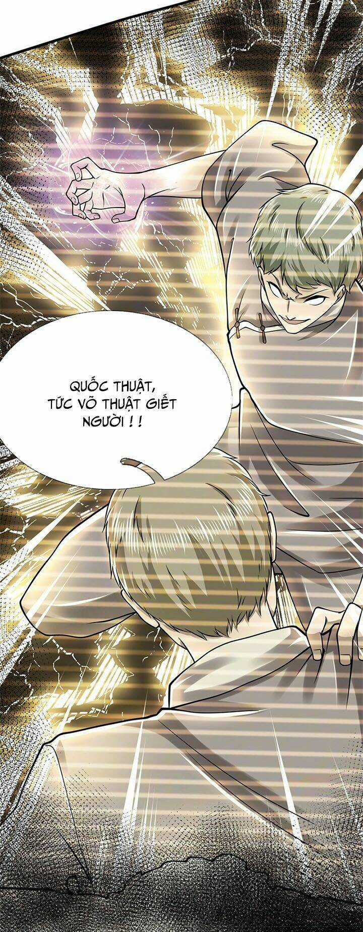 Y Võ Chí Tôn - Chapter 229 - Trang 13