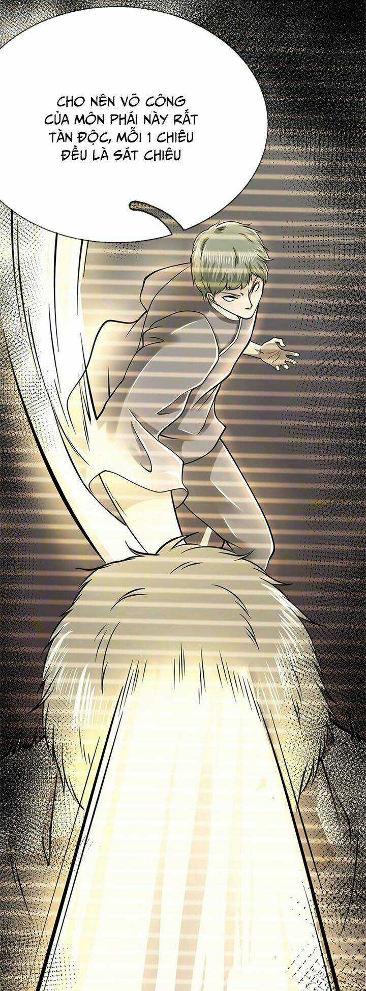 Y Võ Chí Tôn - Chapter 229 - Trang 14