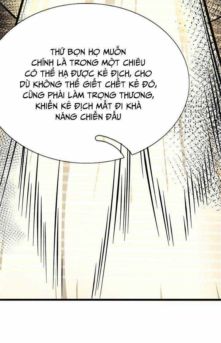 Y Võ Chí Tôn - Chapter 229 - Trang 15