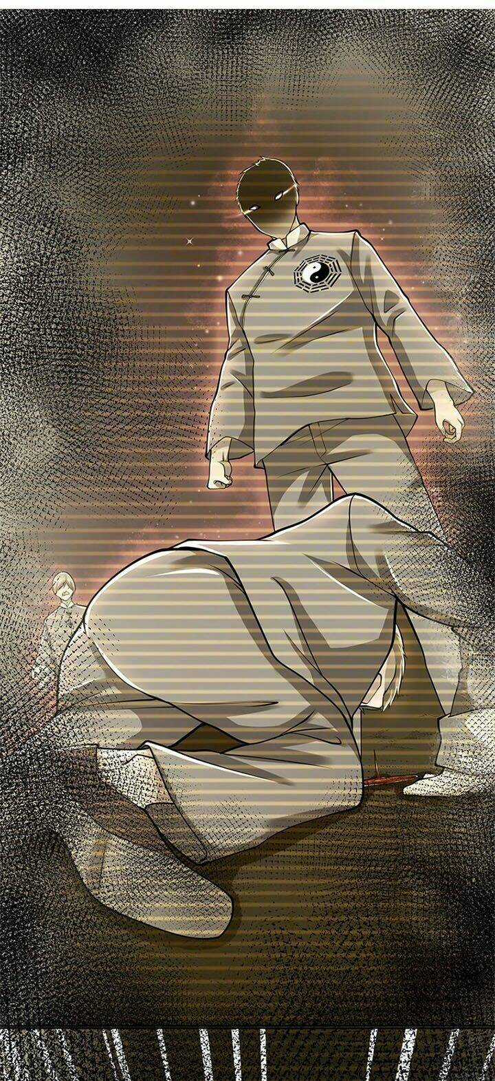 Y Võ Chí Tôn - Chapter 229 - Trang 16