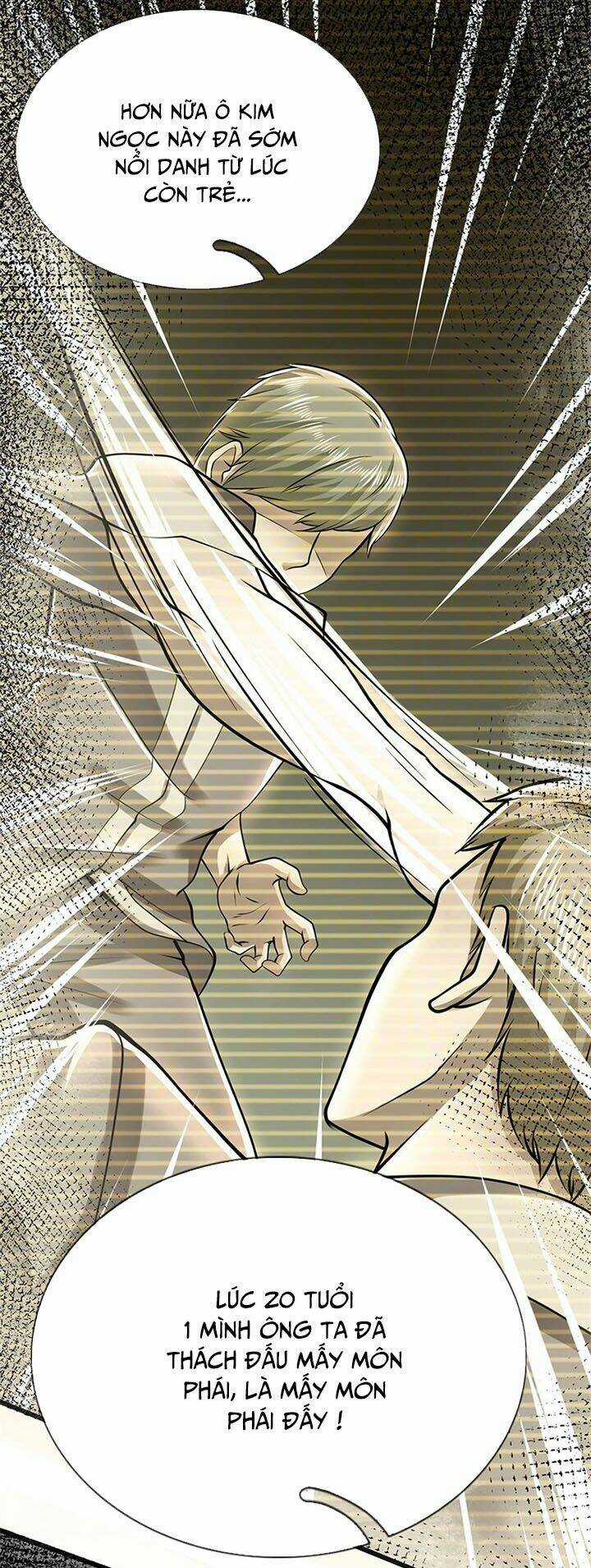 Y Võ Chí Tôn - Chapter 229 - Trang 17