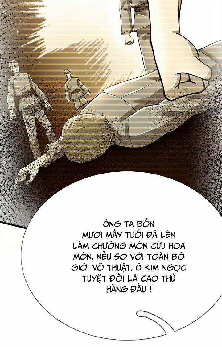 Y Võ Chí Tôn - Chapter 229 - Trang 19