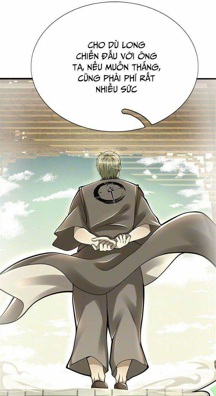 Y Võ Chí Tôn - Chapter 229 - Trang 20