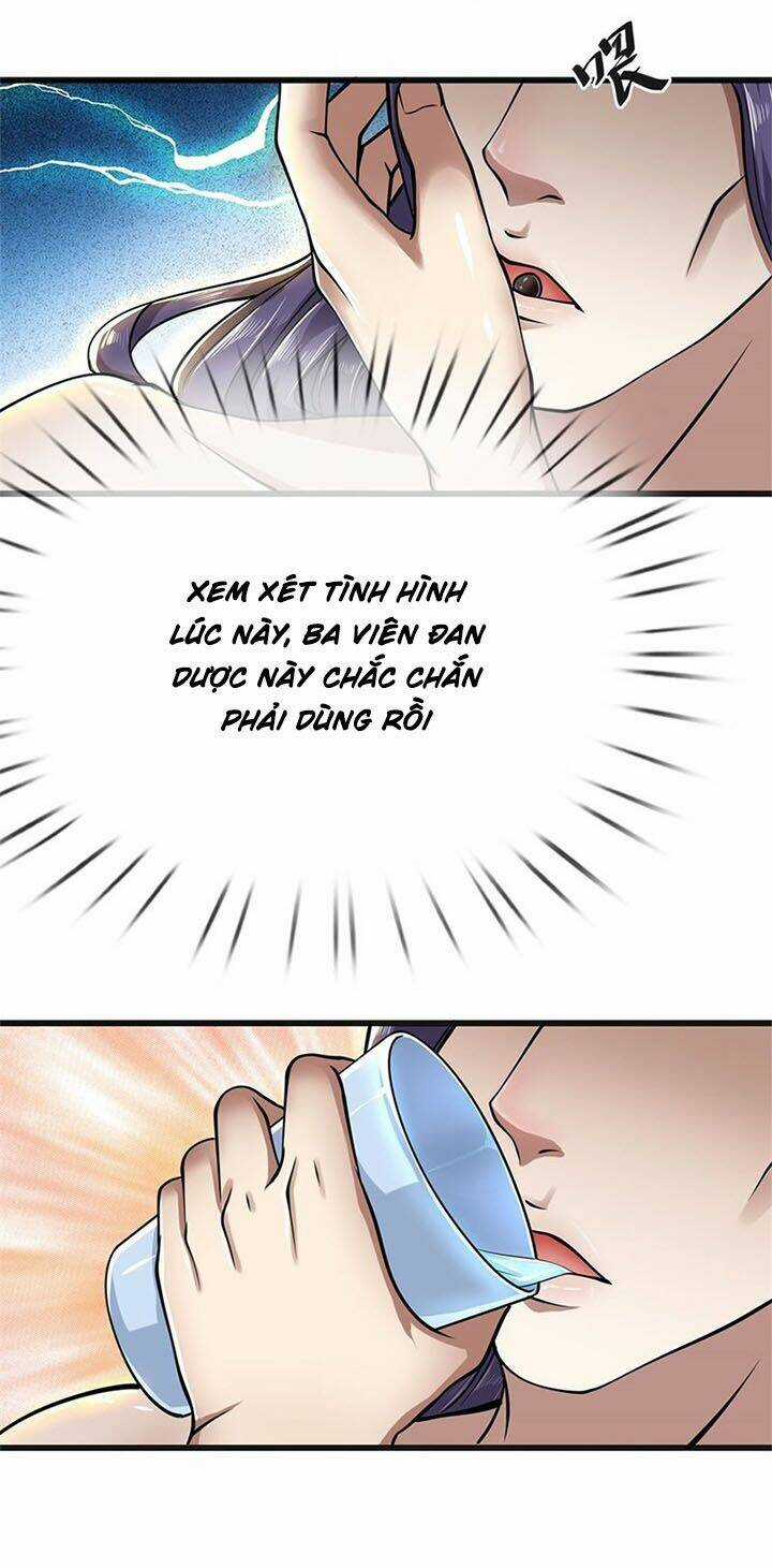 Y Võ Chí Tôn - Chapter 229 - Trang 3