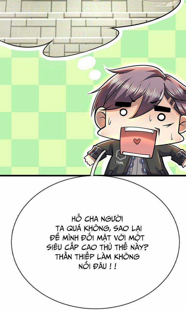 Y Võ Chí Tôn - Chapter 229 - Trang 21