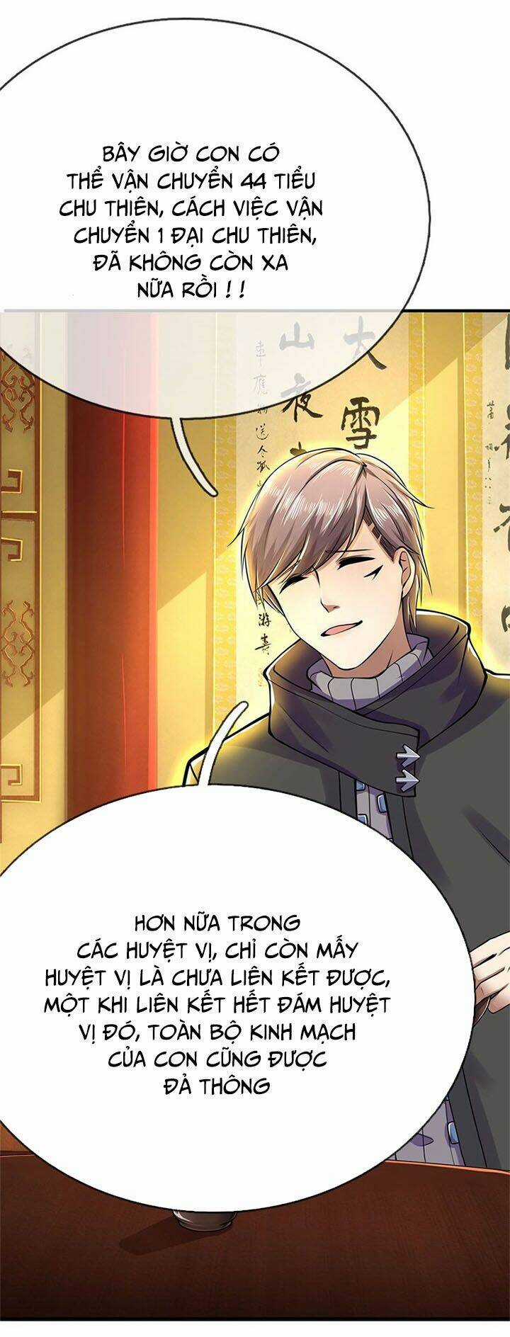 Y Võ Chí Tôn - Chapter 229 - Trang 6