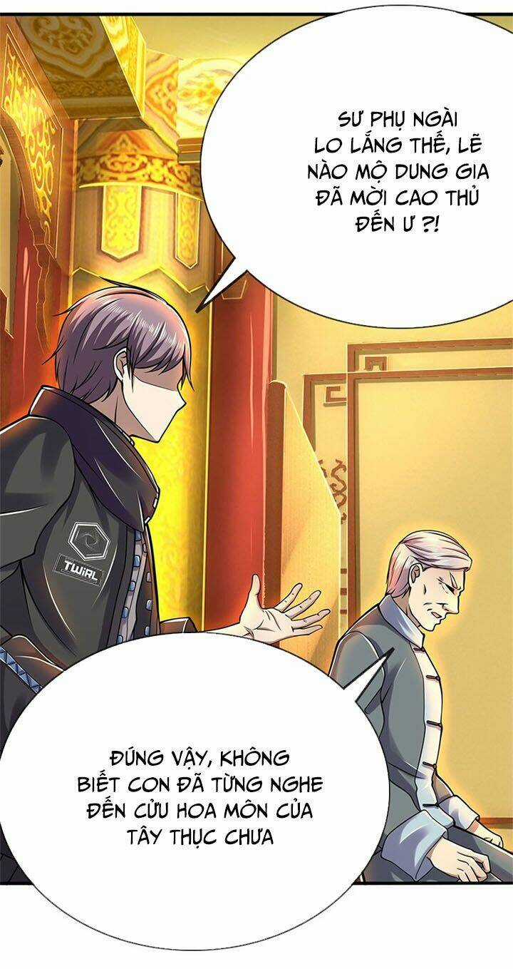 Y Võ Chí Tôn - Chapter 229 - Trang 8