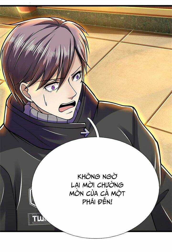 Y Võ Chí Tôn - Chapter 229 - Trang 10