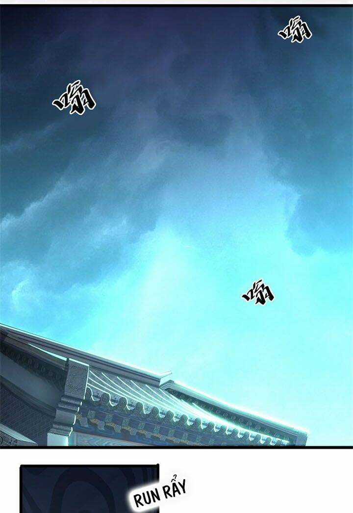 Y Võ Chí Tôn - Chapter 230 - Trang 18