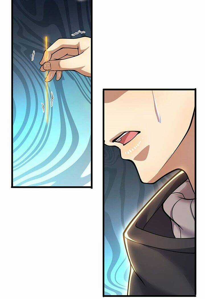 Y Võ Chí Tôn - Chapter 230 - Trang 19