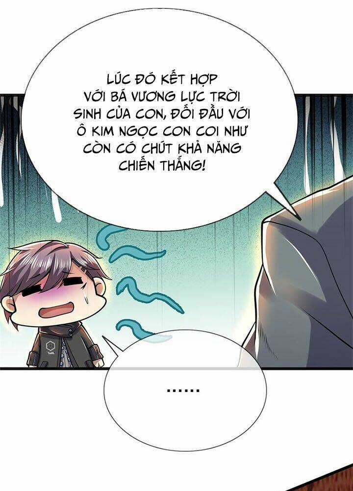 Y Võ Chí Tôn - Chapter 230 - Trang 5