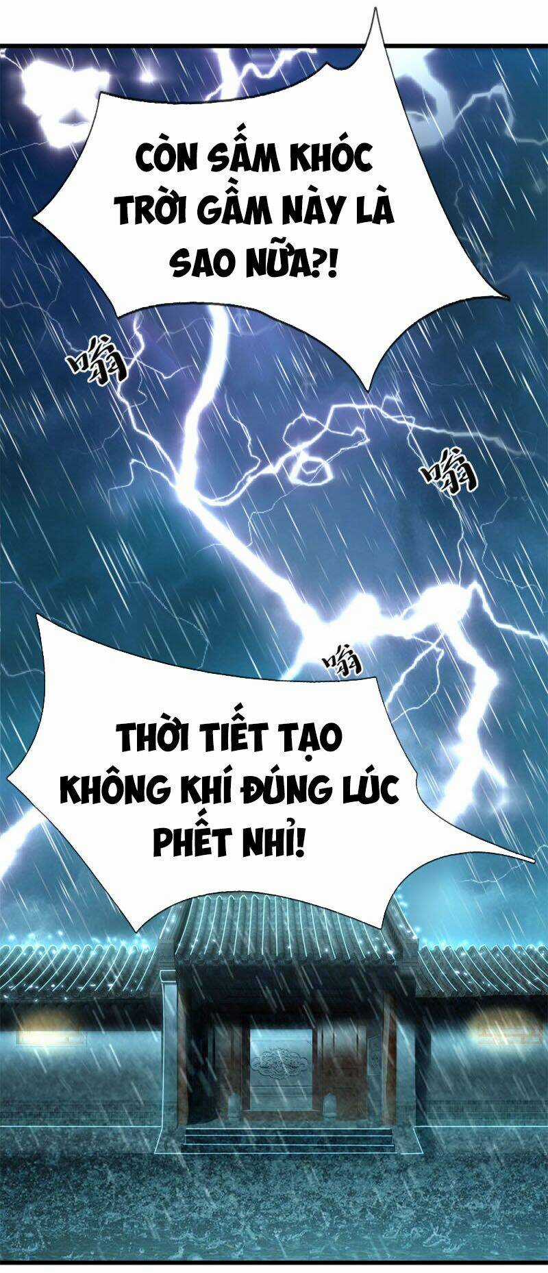 Y Võ Chí Tôn - Chapter 231 - Trang 1
