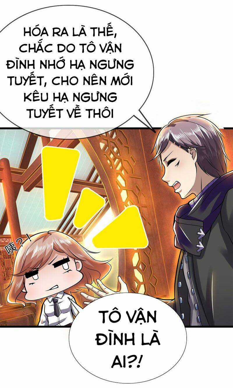 Y Võ Chí Tôn - Chapter 231 - Trang 13