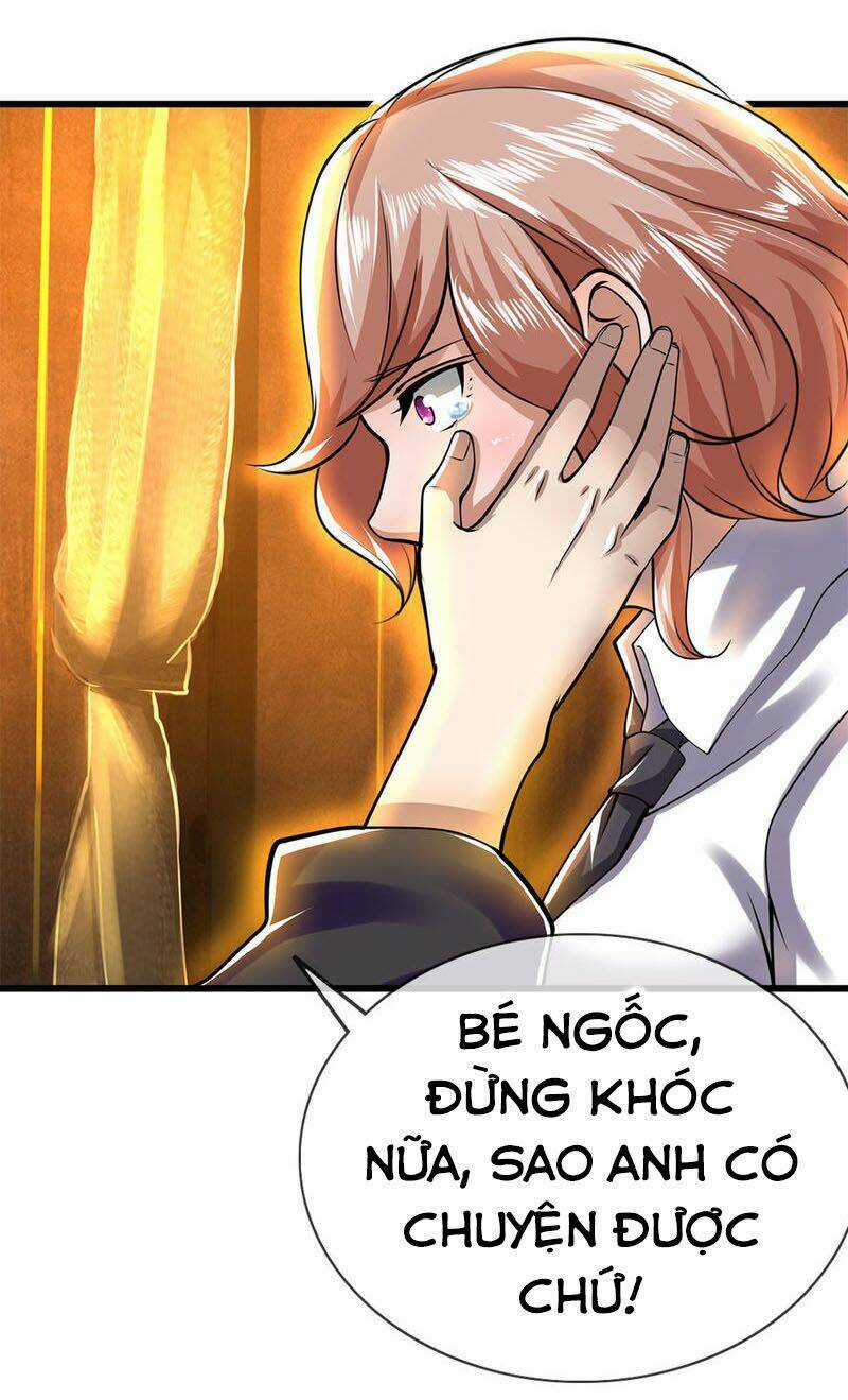 Y Võ Chí Tôn - Chapter 231 - Trang 6