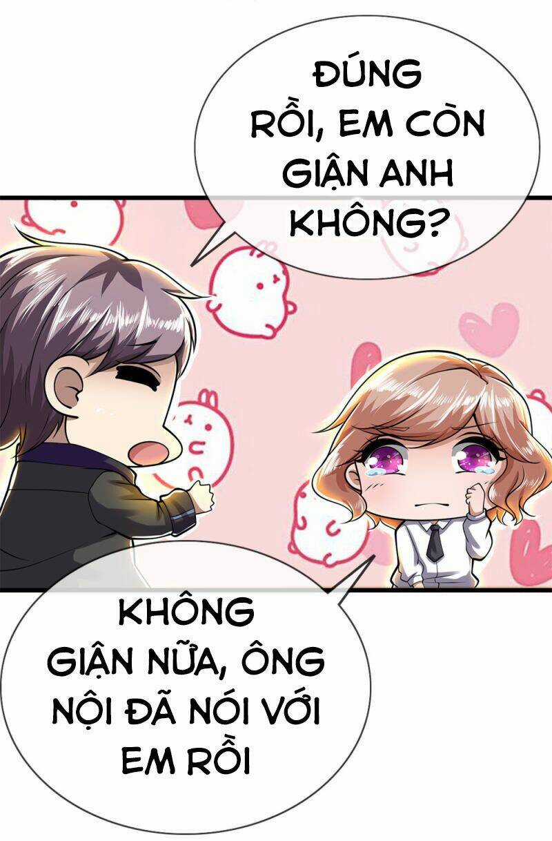 Y Võ Chí Tôn - Chapter 231 - Trang 8