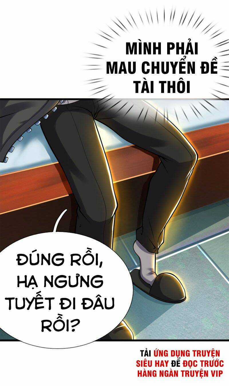 Y Võ Chí Tôn - Chapter 231 - Trang 10