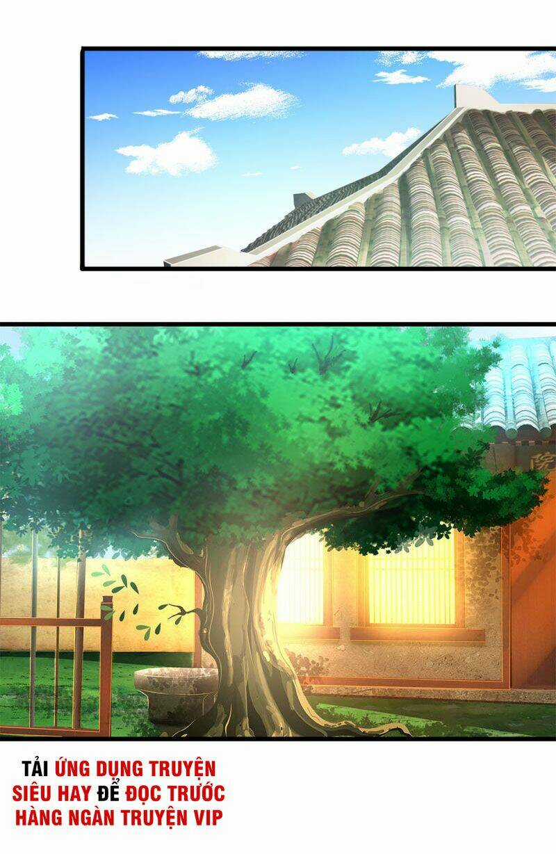 Y Võ Chí Tôn - Chapter 232 - Trang 1