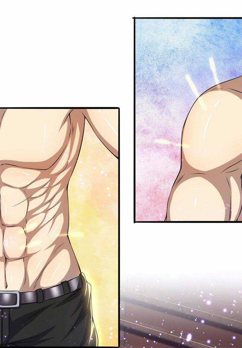 Y Võ Chí Tôn - Chapter 232 - Trang 11