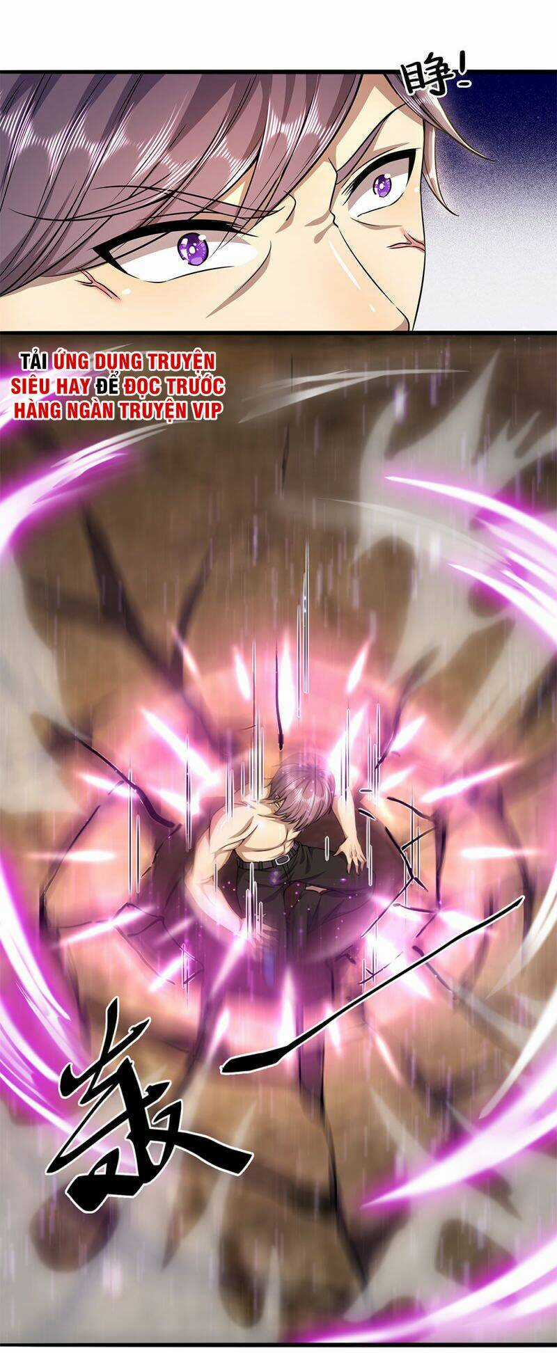 Y Võ Chí Tôn - Chapter 232 - Trang 14