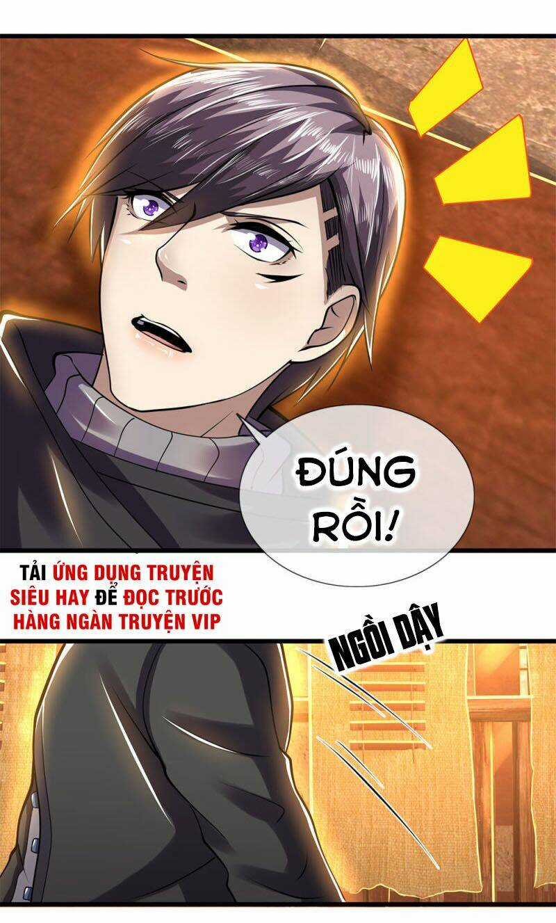 Y Võ Chí Tôn - Chapter 232 - Trang 6