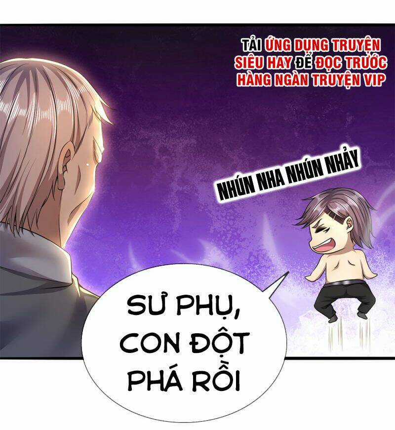 Y Võ Chí Tôn - Chapter 233 - Trang 1