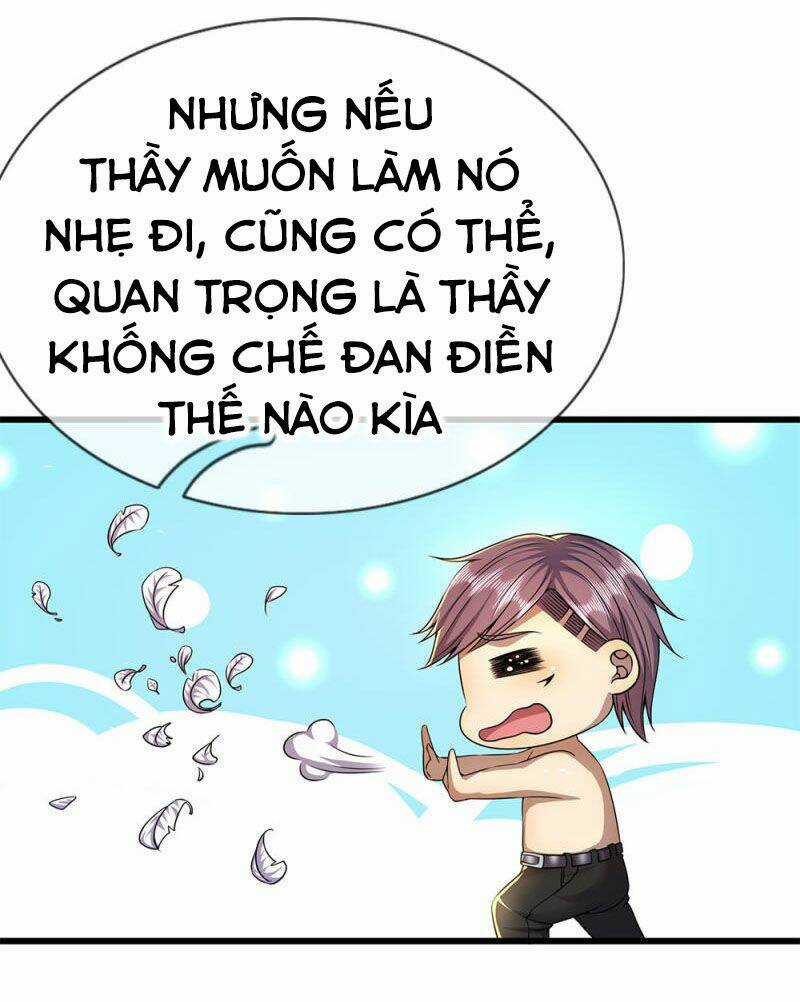 Y Võ Chí Tôn - Chapter 233 - Trang 14