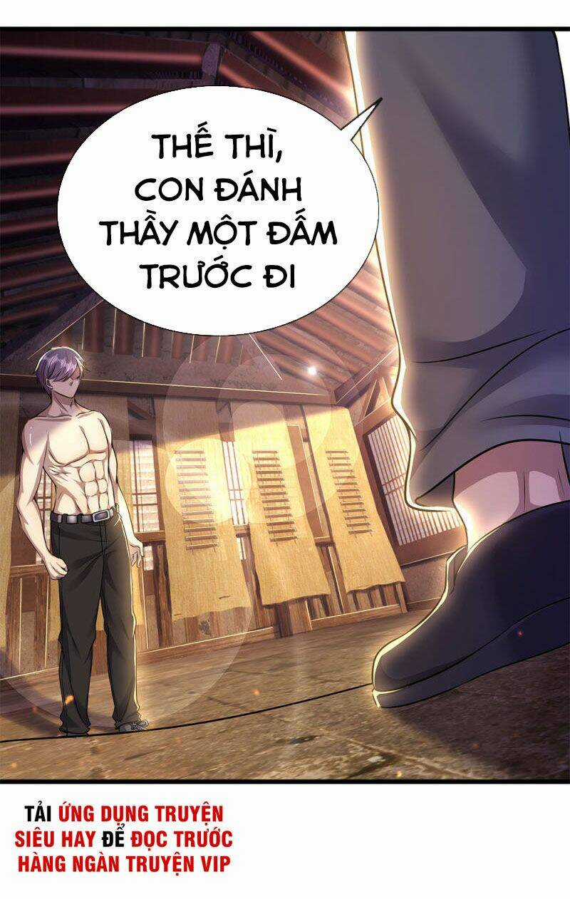 Y Võ Chí Tôn - Chapter 233 - Trang 15