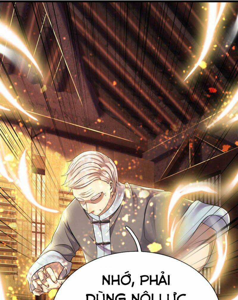 Y Võ Chí Tôn - Chapter 233 - Trang 16