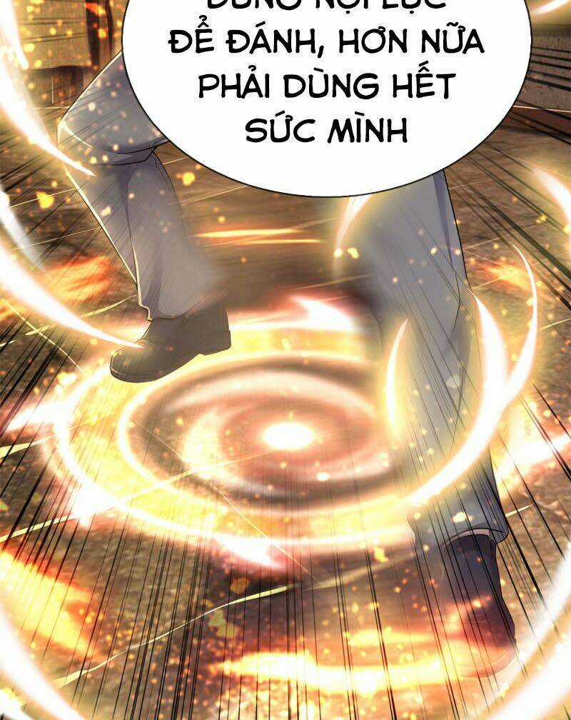 Y Võ Chí Tôn - Chapter 233 - Trang 17