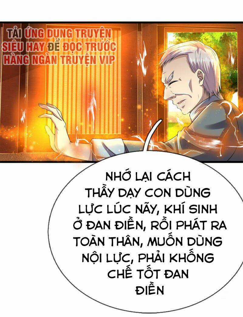 Y Võ Chí Tôn - Chapter 234 - Trang 1