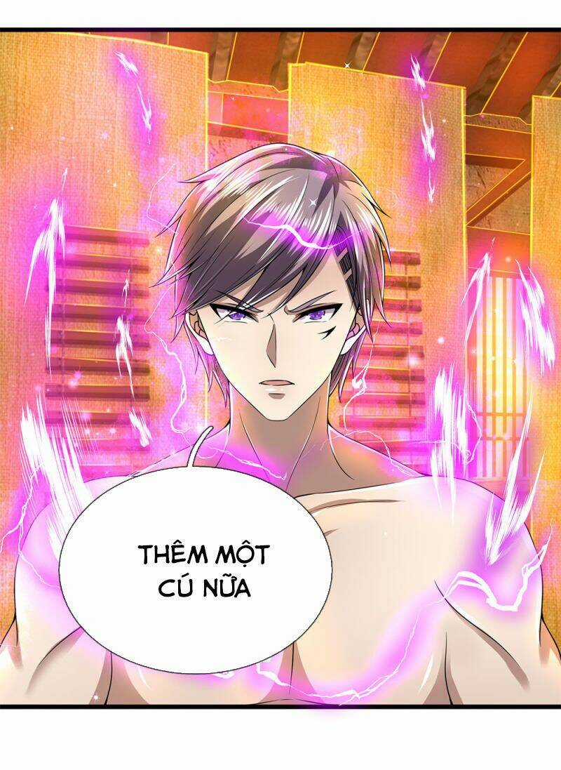 Y Võ Chí Tôn - Chapter 234 - Trang 14