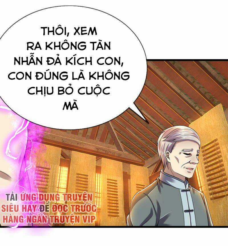 Y Võ Chí Tôn - Chapter 234 - Trang 17