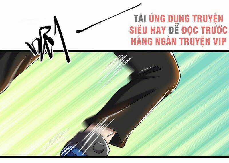 Y Võ Chí Tôn - Chapter 234 - Trang 19