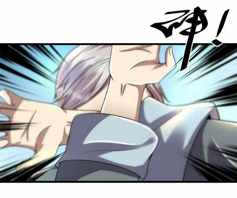 Y Võ Chí Tôn - Chapter 234 - Trang 20