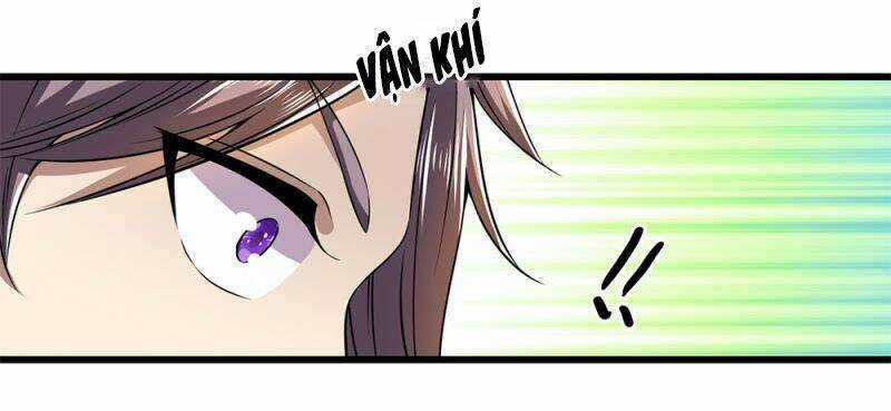 Y Võ Chí Tôn - Chapter 234 - Trang 3