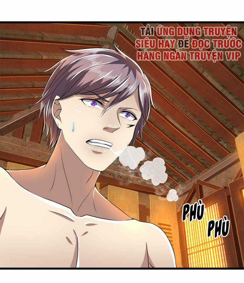 Y Võ Chí Tôn - Chapter 234 - Trang 21